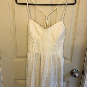 American Eagle dress
